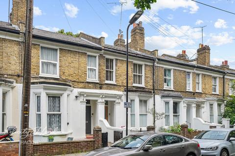 55 Brenthouse Road, London, E9 6QD
