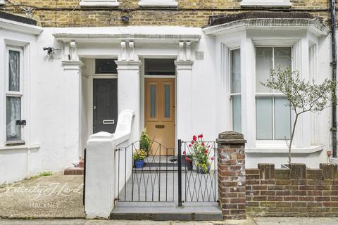 55 Brenthouse Road, London, E9 6QD