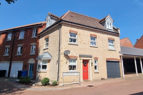 3 bedroom townhouse for sale