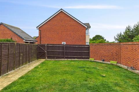 60 Bowthorpe Drive, Brockworth, Gloucester, GL3 4FS