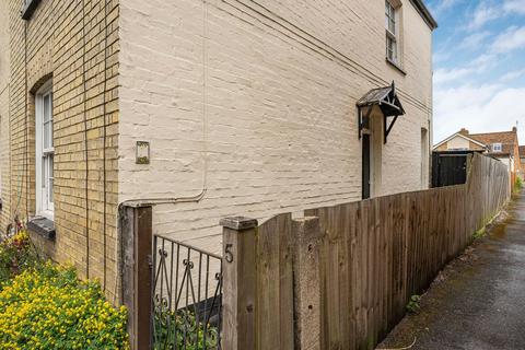 undefined, St. Anns Lane, Godmanchester, Huntingdon.