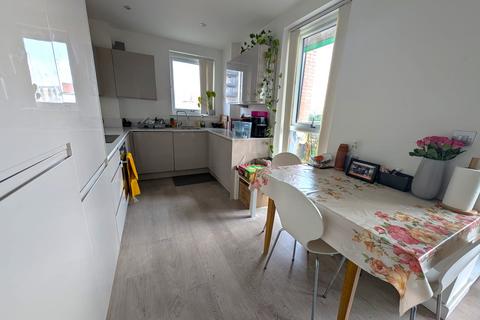 undefined, Matthews Close, Wembley, HA9