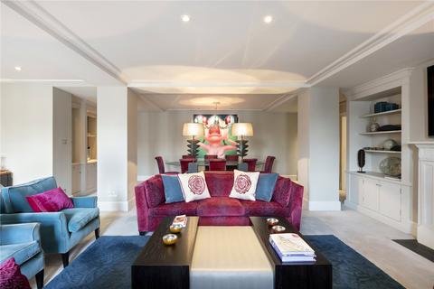 3 bedroom apartment for sale, Savoy Court, London, WC2R