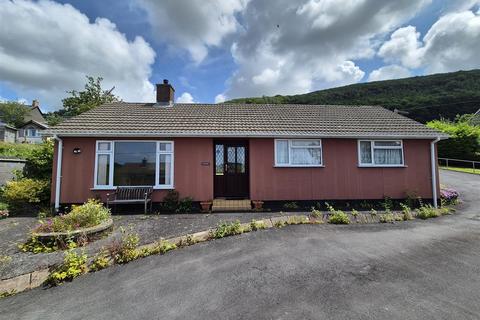 3 bedroom detached bungalow for sale, Taliesin, Aberystwyth