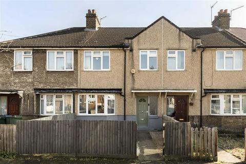 3 bedroom house for sale, Kenya Road, London SE7