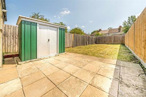 3 bedroom house for sale, Kenya Road, London SE7