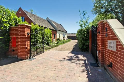 7 bedroom detached house for sale, Dog Lane, Horsford, Norwich, Norfolk, NR10