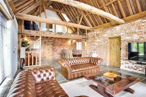 7 bedroom detached house for sale, Dog Lane, Horsford, Norwich, Norfolk, NR10