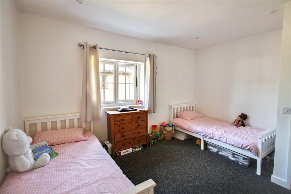 The Annexe
