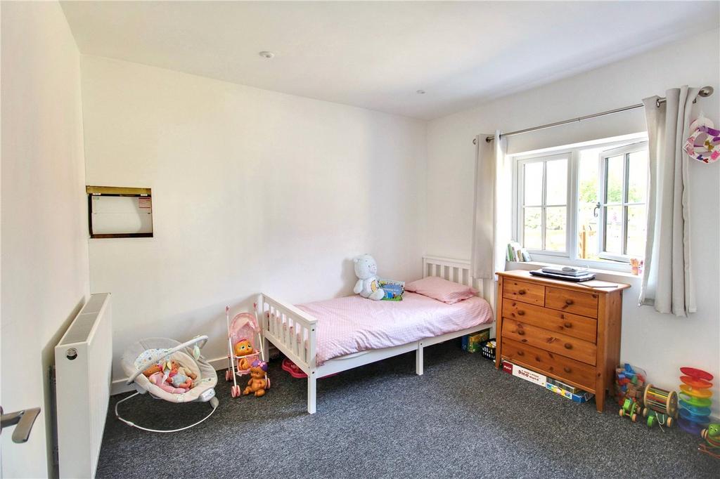 The Annexe