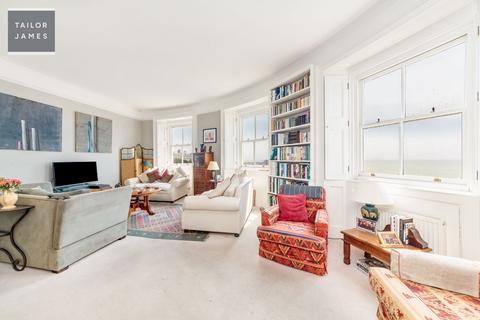 undefined, Chichester Terrace, Brighton, BN2