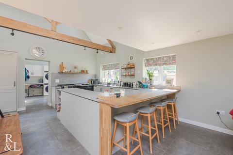 undefined, Swepstone Road, Measham