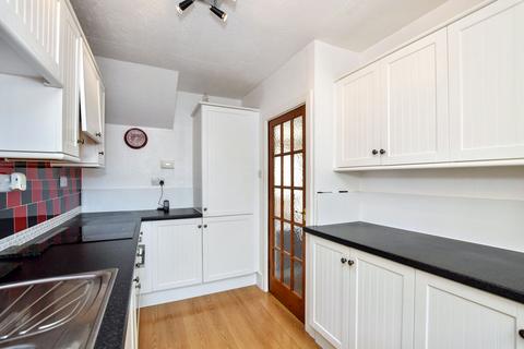 6 Hungerage Square, Tranent, EH33 2DQ