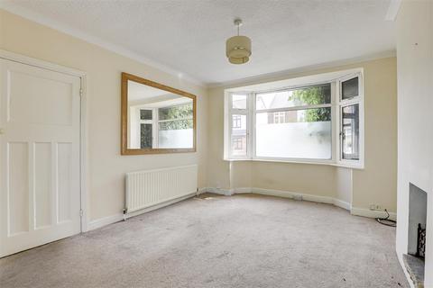 3 bedroom detached house for sale, Gertrude Road, West Bridgford NG2