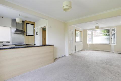 3 bedroom detached house for sale, Gertrude Road, West Bridgford NG2