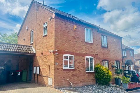 undefined, Quinton Drive, Bradwell, Milton Keynes, MK13