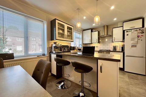 undefined, Quinton Drive, Bradwell, Milton Keynes, MK13