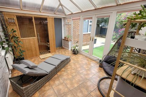 undefined, Quinton Drive, Bradwell, Milton Keynes, MK13