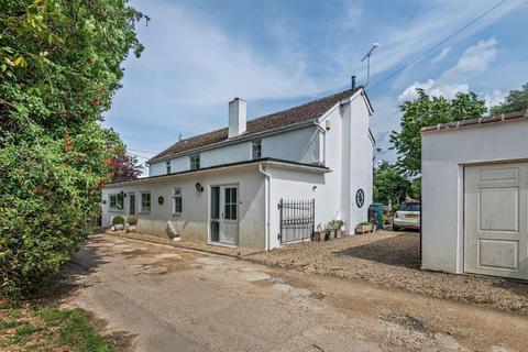 undefined, Totterdown Lane, Fairford
