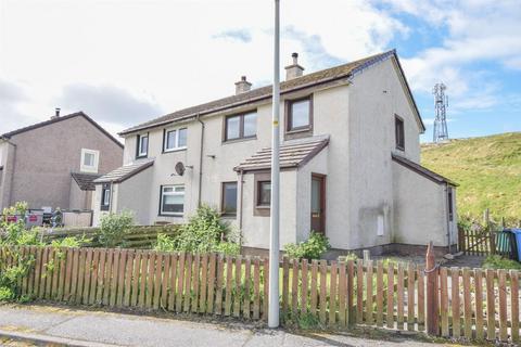 2 bedroom semi-detached house for sale, 1 Inchard Place, Kinlochbervie