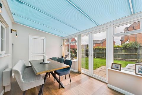 12 Burghley Close, Crowland, Peterborough, PE6 0JY