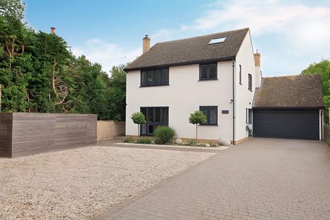 103 Abingdon Road, Standlake, Witney, OX29 7QN