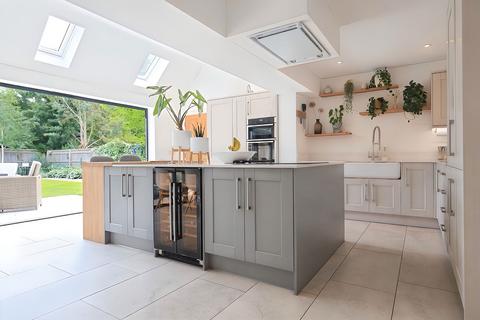 103 Abingdon Road, Standlake, Witney, OX29 7QN
