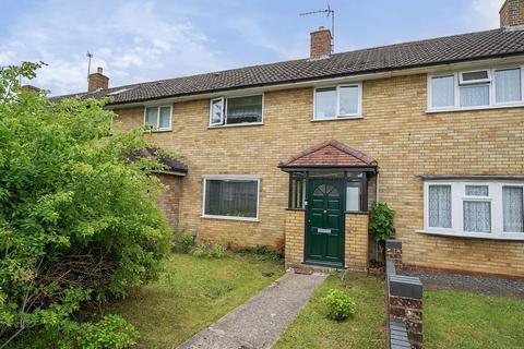 3 bedroom terraced house for sale, Paddock Road, Basingstoke