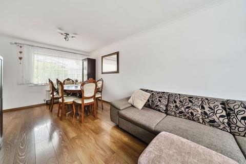 3 bedroom terraced house for sale, Paddock Road, Basingstoke