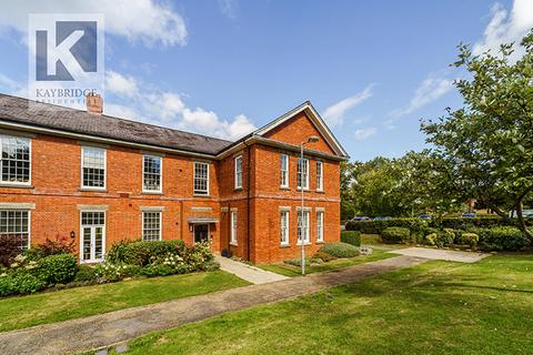 2 bedroom apartment for sale, Sherwood Way, Epsom, KT19