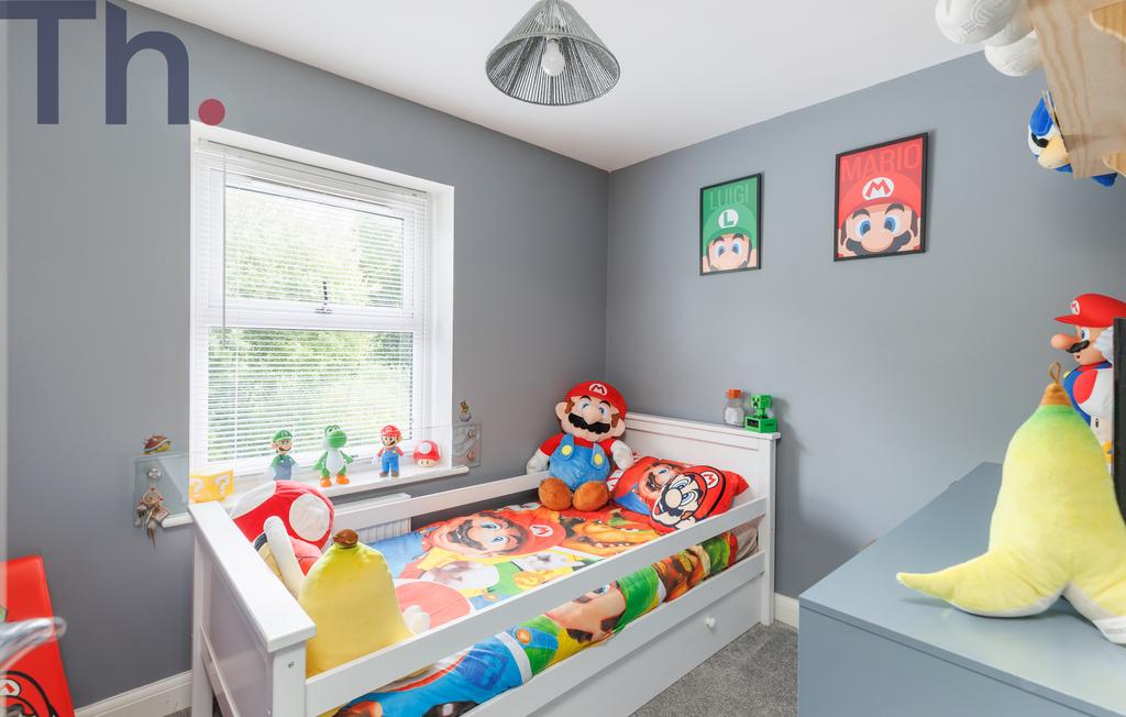 Bedroom 3