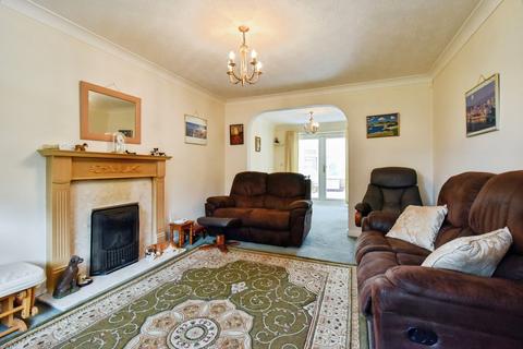 4 bedroom detached house for sale, Parc Penscynnor, Neath SA10