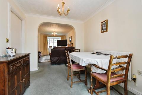 4 bedroom detached house for sale, Parc Penscynnor, Neath SA10