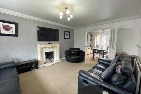 5 bedroom semi-detached house for sale, Fellbridge Close, Westhoughton