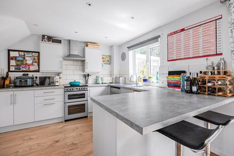 3 bedroom semi-detached house for sale, Bartley Croft, Tetbury, GL8