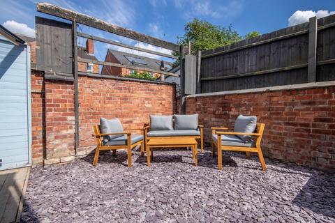 1 bedroom flat to rent, Room 5 15, St John Street, Long Eaton
