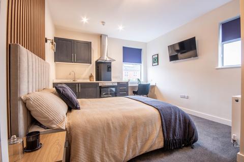 1 bedroom flat to rent, Room 5 15, St John Street, Long Eaton