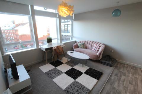 1 bedroom flat to rent, K2 Apartments North, 70 Bond Street, Hull, East Riding of Yorkshire, HU1