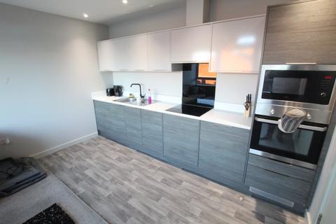 1 bedroom flat to rent, K2 Apartments North, 70 Bond Street, Hull, East Riding of Yorkshire, HU1