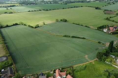 Land for sale, Land at Gislingham