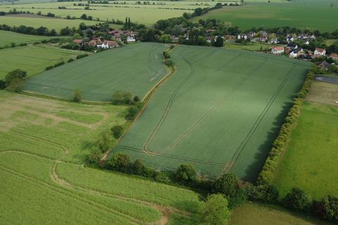 Land for sale, Land at Gislingham