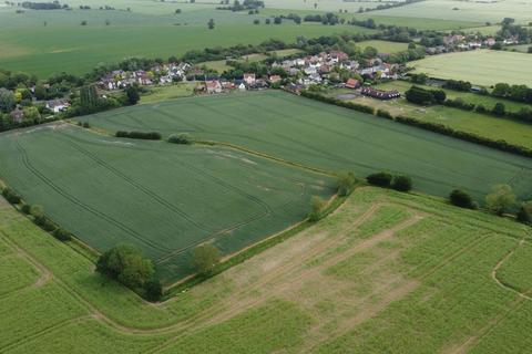 Land for sale, Land at Gislingham