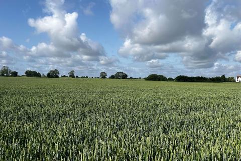 Land for sale, Land at Gislingham