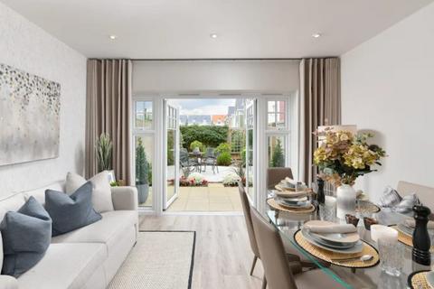 3 bedroom terraced house for sale, Kirtons Farm Road, Reading RG2
