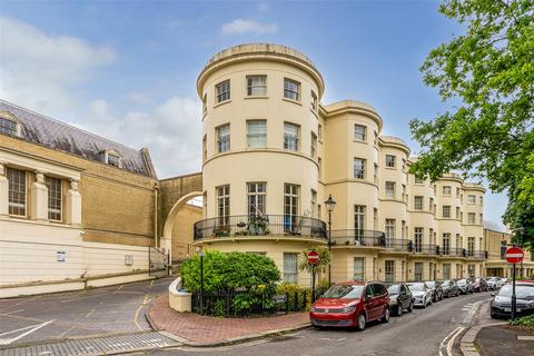 Studio for sale, Alexander Terrace, Worthing, West Sussex, BN11