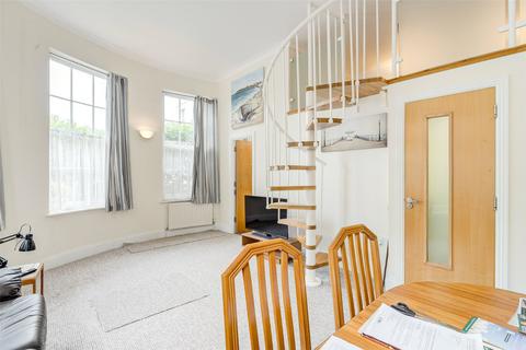 Studio for sale, Alexander Terrace, Worthing, West Sussex, BN11