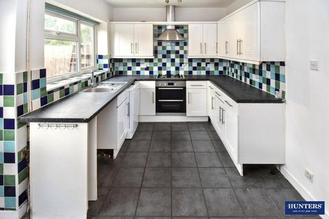 2 bedroom terraced house for sale, Countesthorpe Road, Wigston