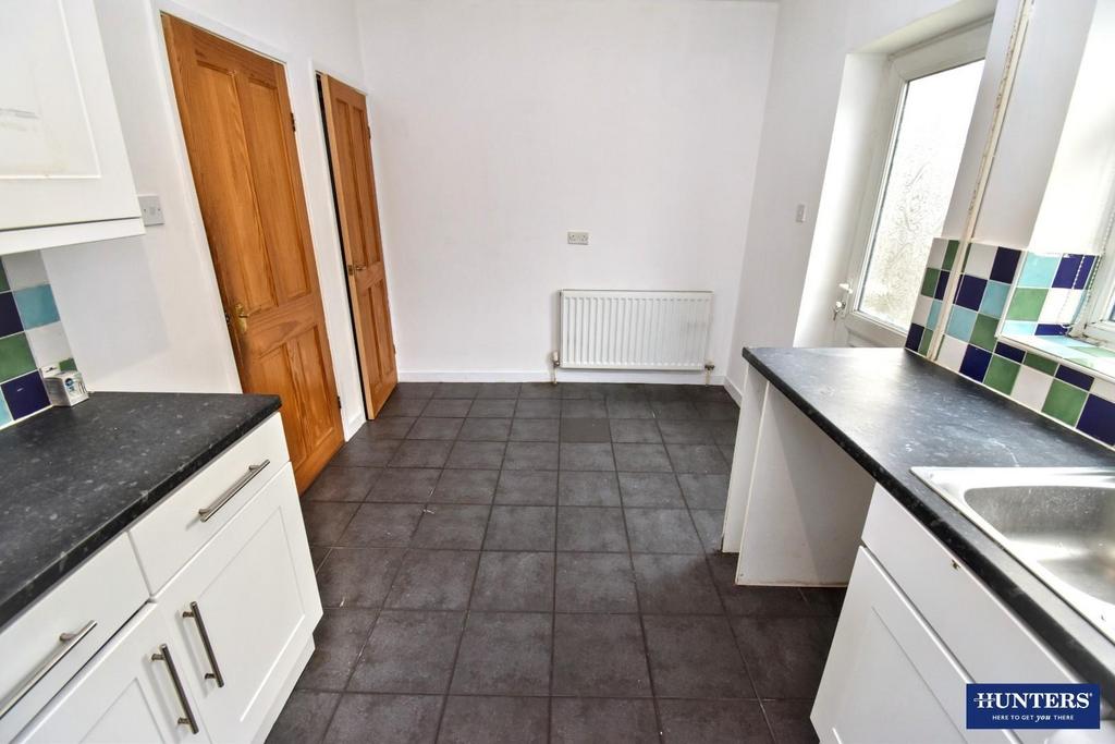 Kitchen-diner