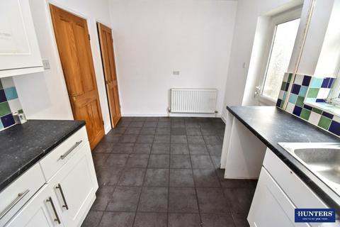 2 bedroom terraced house for sale, Countesthorpe Road, Wigston