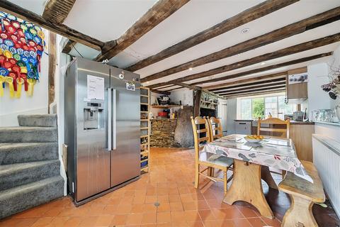 4 bedroom detached house for sale, Bratton Clovelly
